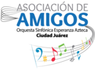 Orquesta Sinfónica Esperanza Azteca de Ciudad Juárez A.C.